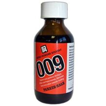 009 Solvent by Parker-Hale