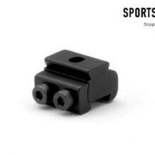 Arrestor/Raiser Block by Bisley
