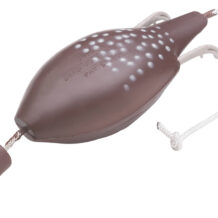 Dead Fowl Red Grouse Dummy by Dokken