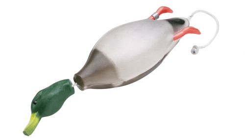 Dead Fowl Mallard Dummy by Dokken