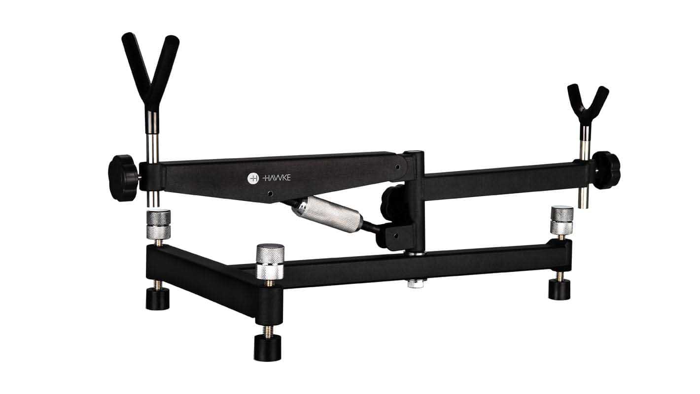Bipods/Rest