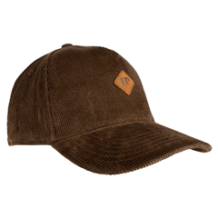 JACK PYKE CORD BASEBALL CAP