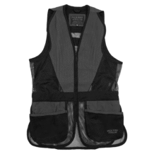 Jack Pyke Sporting Skeet Vest Black