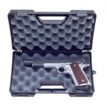 Pistol Case Model 806 by MTM