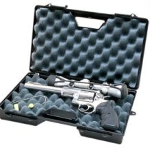 Pistol Case Model 808 by MTM