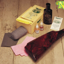 London Gunstock Finish Kit by Napier