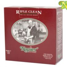 NAPIER RIFLE CLEAN