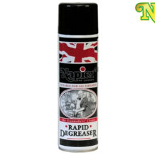 Rapid Degreaser 450ml by Napier