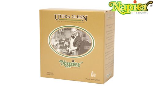 NAPIER ULTRA CLEAN