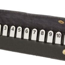 Bisley Gun Stand Numbers