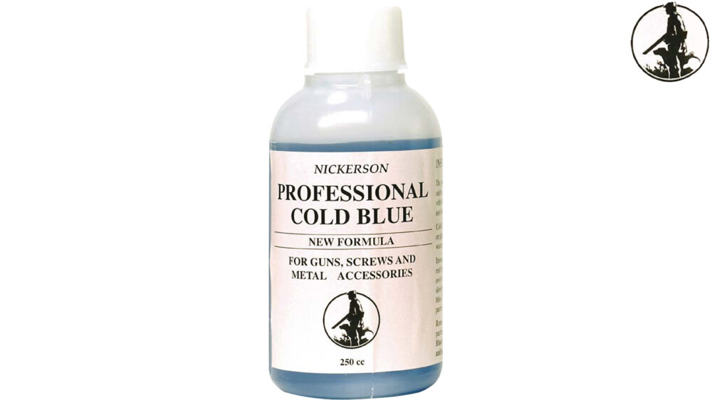 Professional Cold Blue 250ml – Greenfields Country Store