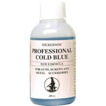 Professional Cold Blue 250ml