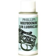 PHILIPS MOLYBENIUM GUN LUBRACANT