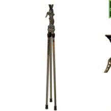 Trigger Stick Gen 3 Tall Tripod by Primos