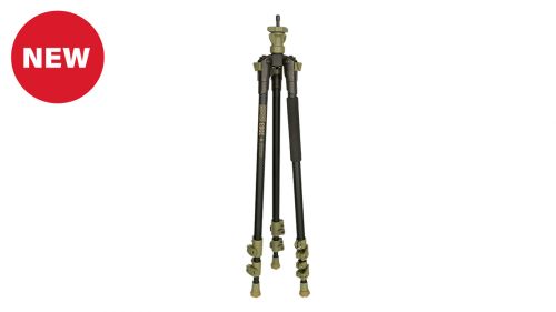 Edge Carbon Fiber Tripod Shooting Stick by Primos