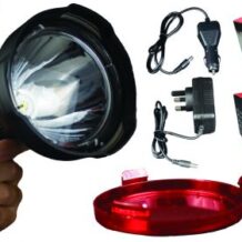 Trigger Lamp by Richter Optik