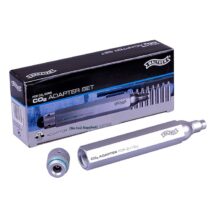 Co2 Adaptor Inc. Capsules for Umarex Co2 Rifles