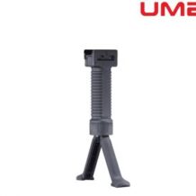 Umarex Quick Shot Bipod with hand grip.