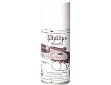 English Gun Oil 150ml Aerosol by Phillips