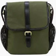 Dog Training Bag Canvas by Bisley (BIDTBC)