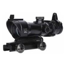 UX Nano Point 4 Point Sight by Umarex