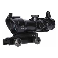 UX Nano Point 4 Point Sight by Umarex