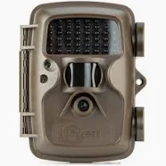 Covert Trail Camera MP30