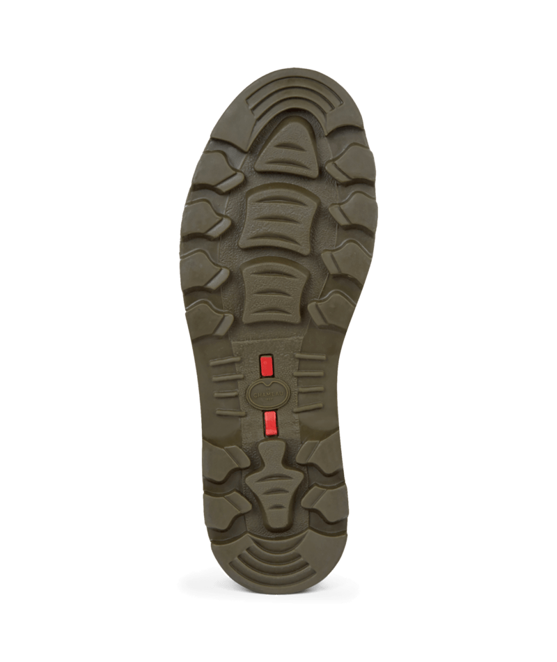 Le Chameau Men's Chasseur Neoprene Lined Boot - Image 4