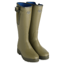 Le Chameau Men's Vierzonord Neoprene Lined Boot