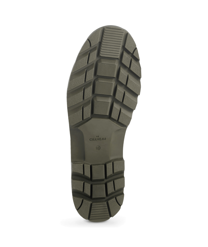 Le Chameau Women's Chasseur Neoprene Lined Boot - Image 3