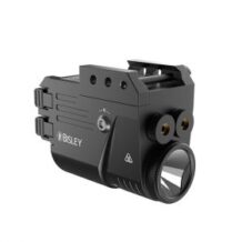 Bisley TL-2S Tactical Light & Laser