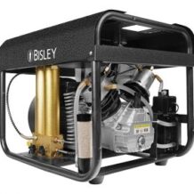 Bisley PowerFill Air Compressor