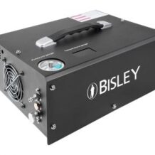 Bisley QuickFill Air Compressor