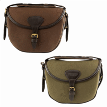 Jack Pyke Canvas Cartridge Bag