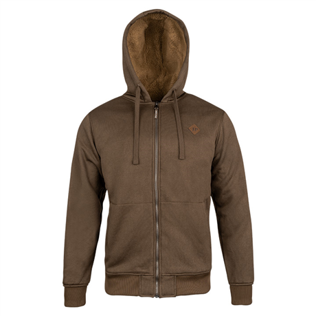Jack Pyke Yakka Hoodie Coyote