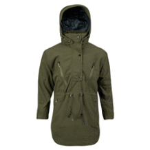 Jack Pyke Argyll Smock Green