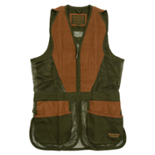 Jack Pyke Sporting Skeet Vest Green