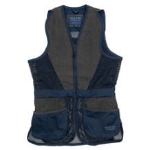 Jack Pyke Sporting Skeet Vest Navy