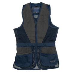 Jack Pyke Sporting Skeet Vest Navy