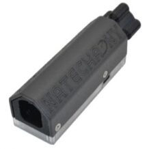 NateChrony SteadyShot Black Chronograph Training Tool