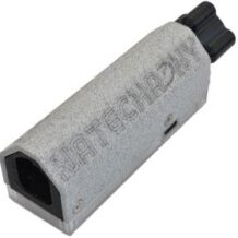 NateChrony SteadyShot Granite Chronograph Training Tool