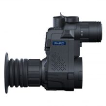 Pard NV007SP2 4K Clip-on Night Vision With No Laser Rangefinder