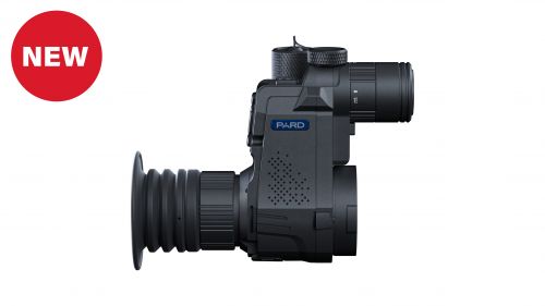 Pard NV007SP2 4K Clip-on Night Vision With No Laser Rangefinder