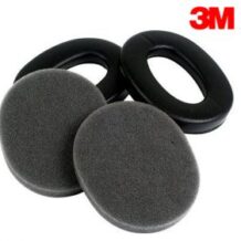 Hy21 Hygiene Kit For Peltor SportTac(2 Ear Cushions & Foam)