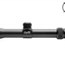 Dynamic Range Scope 3-9x40
