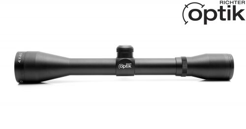 Crystal Scope 4x40 by Richter Optik