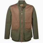 SCHOFFEL GRIMSTHORPE CLAY JACKET