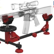 Echo Shooting Rest by Birchwood Casey