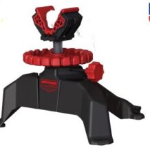 Tango Front Mount Rifle/Pistol Shooting Rest by Birchwood Casey
