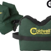 Dead Shot Combo Shooting Bags by Caldwell